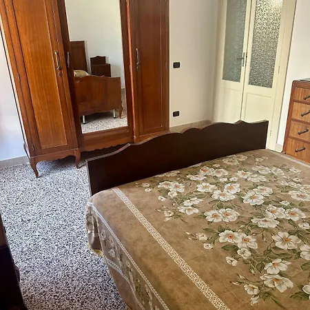 Casa I Due Balconi, * Città di Lipari