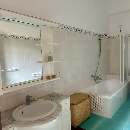 Casa I Due Balconi, * Lipari (Isola Lipari)