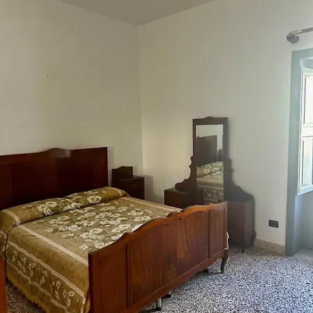 Apartment Casa I Due Balconi,