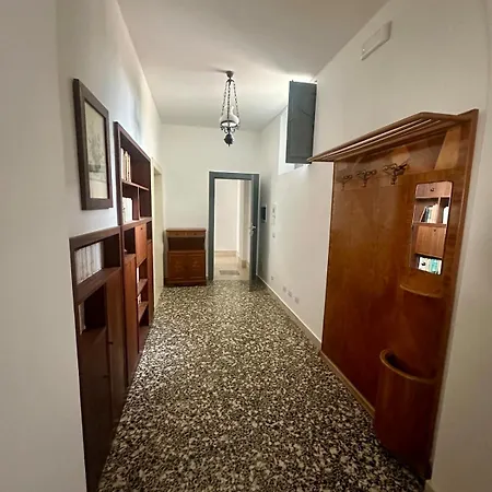 Casa I Due Balconi, Apartment *
