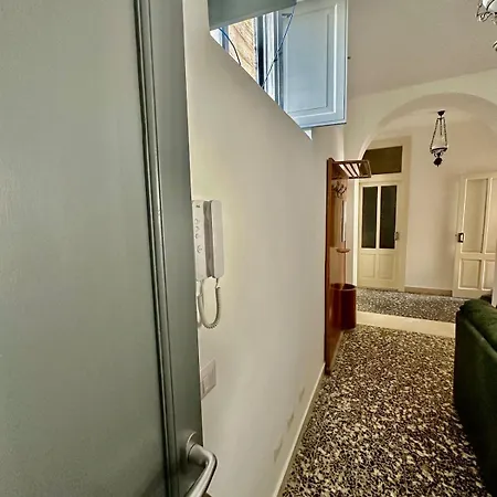 Casa I Due Balconi, Apartment Lipari (Isola Lipari)