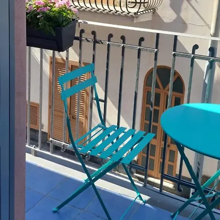 Casa I Due Balconi, Appartamento *