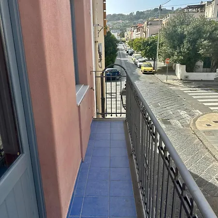 Casa I Due Balconi, Apartment