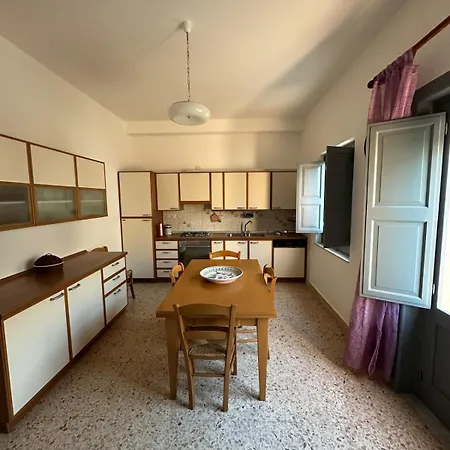 Apartment Casa I Due Balconi, *